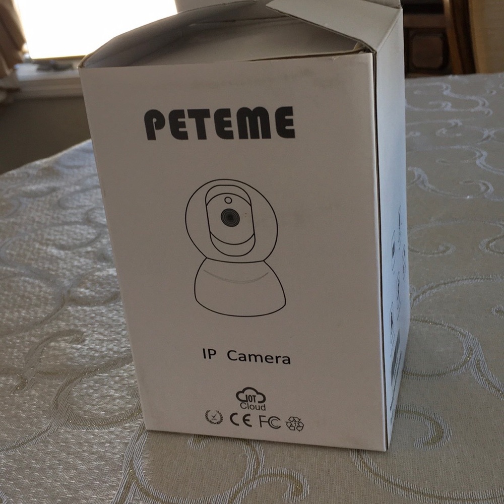 IP Camera